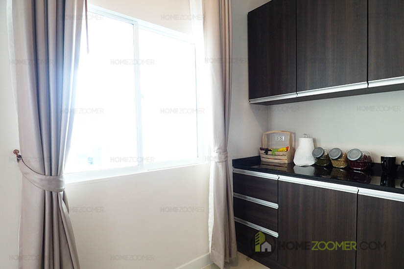 รีวิว บ้าน ลลิล ทาวน์ แลนซีโอ คริป เทพารักษ์-ตำหรุ LalinTown Lanceo Crib Teparak Tumru