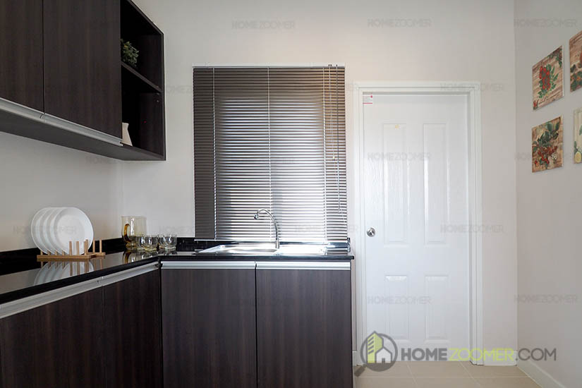 รีวิว บ้าน ลลิล ทาวน์ แลนซีโอ คริป เทพารักษ์-ตำหรุ LalinTown Lanceo Crib Teparak Tumru