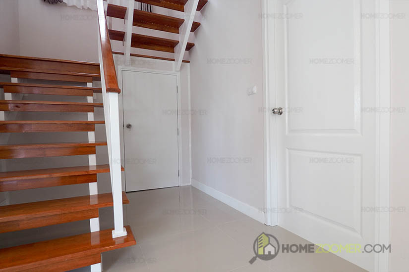 รีวิว บ้าน ลลิล ทาวน์ แลนซีโอ คริป เทพารักษ์-ตำหรุ LalinTown Lanceo Crib Teparak Tumru