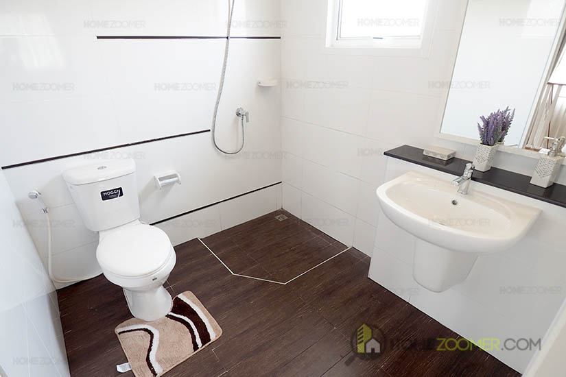 รีวิว บ้าน ลลิล ทาวน์ แลนซีโอ คริป เทพารักษ์-ตำหรุ LalinTown Lanceo Crib Teparak Tumru