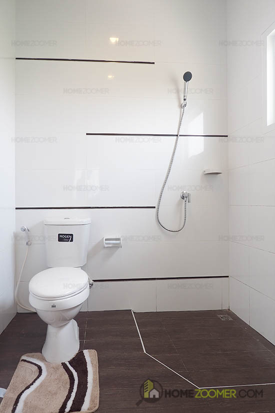 รีวิว บ้าน ลลิล ทาวน์ แลนซีโอ คริป เทพารักษ์-ตำหรุ LalinTown Lanceo Crib Teparak Tumru