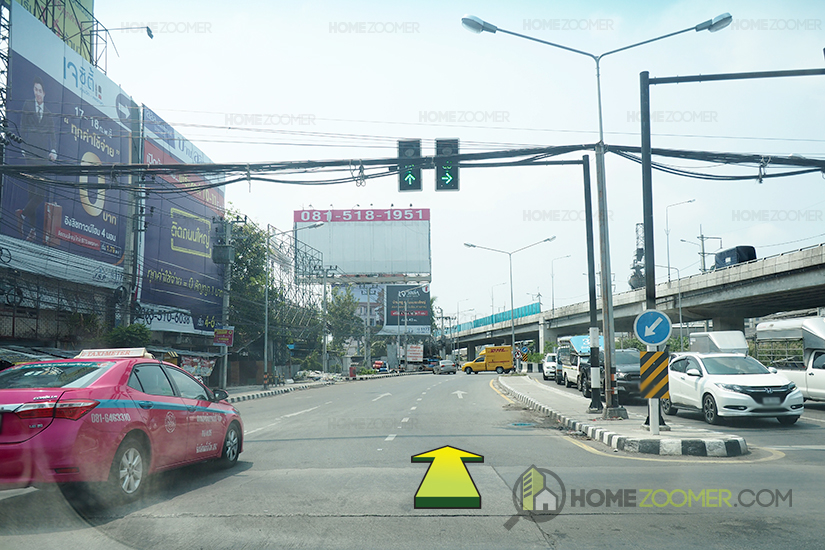 รีวิว บ้าน ลลิล ทาวน์ แลนซีโอ คริป เทพารักษ์-ตำหรุ LalinTown Lanceo Crib Teparak Tumru