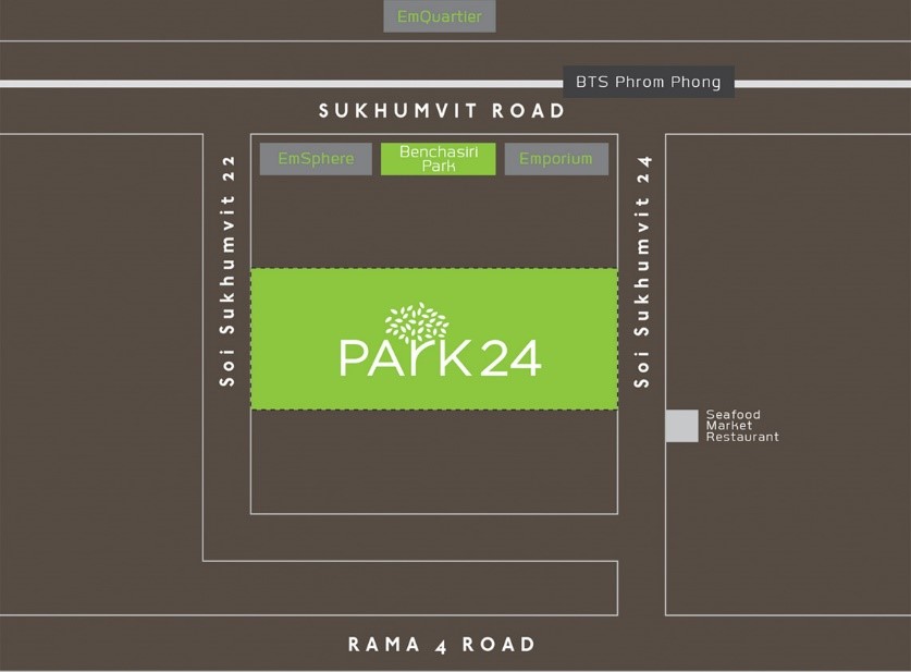 Park 24