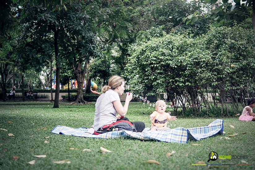 Park 24