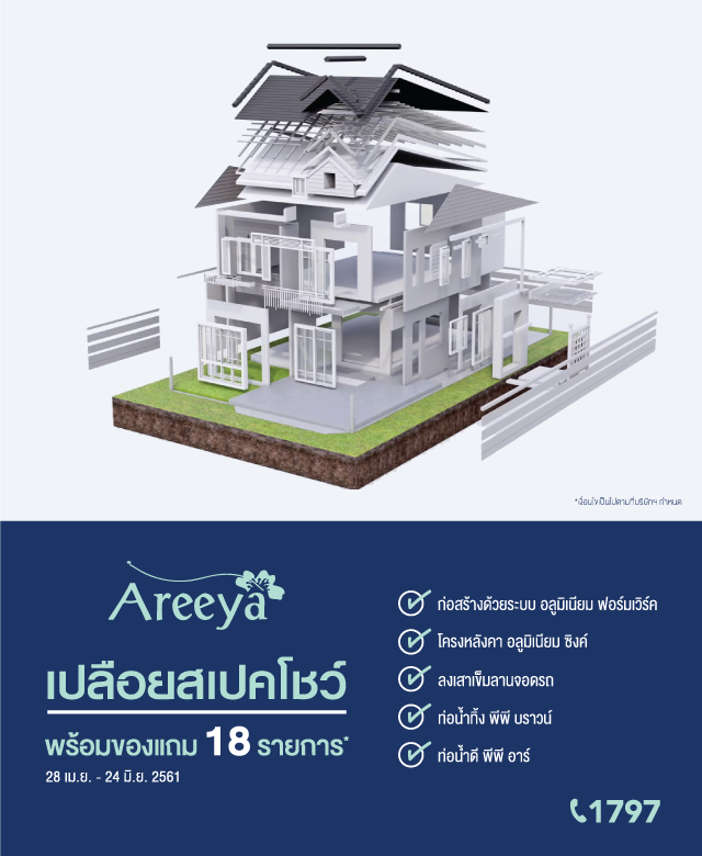 อารียา พรอพเพอร์ตี้ 