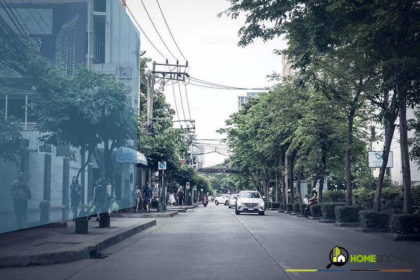 SHAA ASOKE