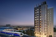 Knightsbridge Skycity Saphanmai