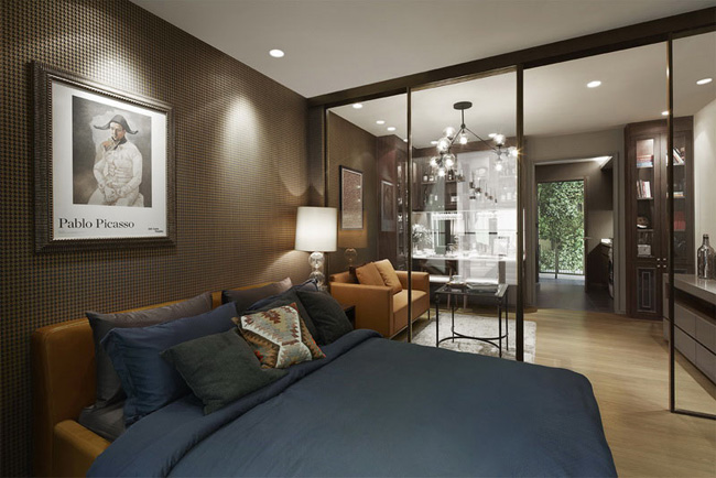 A Space i.d. Asoke – Ratchada