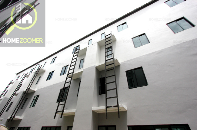 Areeya Mandarina sukhumvit 77