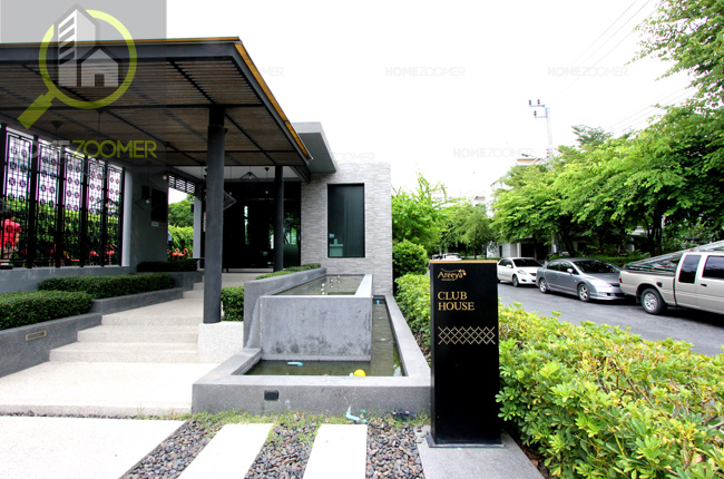 Areeya Mandarina sukhumvit 77