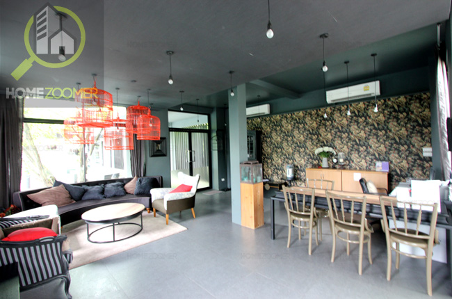 Areeya Mandarina sukhumvit 77
