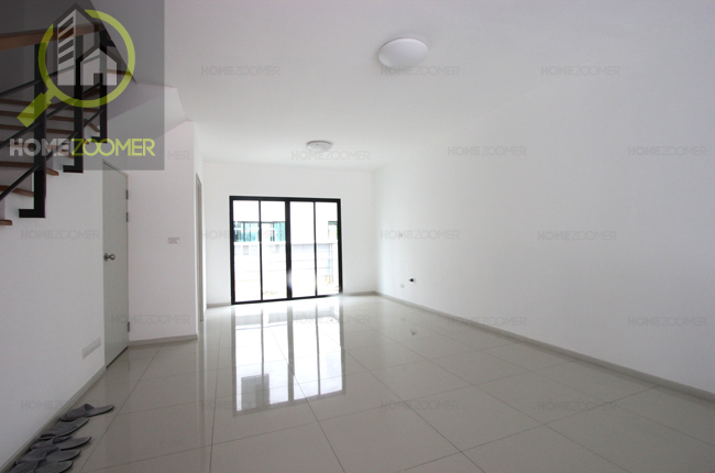 Areeya Mandarina sukhumvit 77