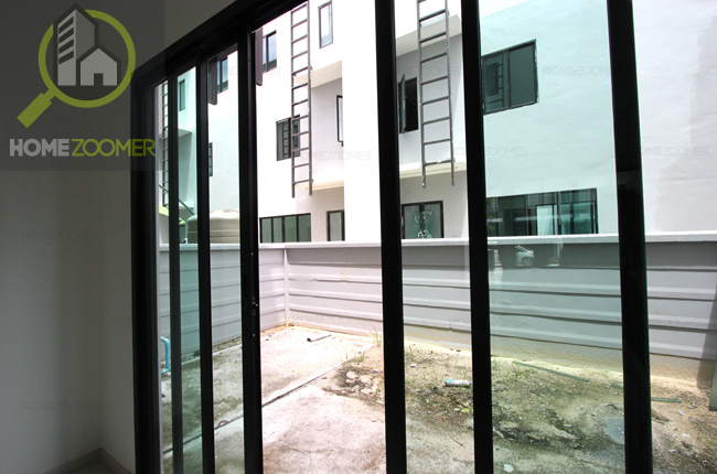 Areeya Mandarina sukhumvit 77