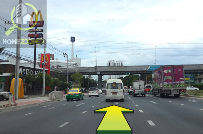 Areeya Mandarina sukhumvit 77