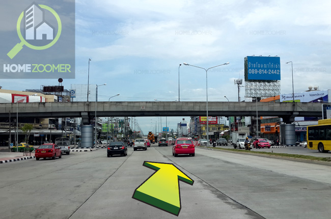 Areeya Mandarina sukhumvit 77