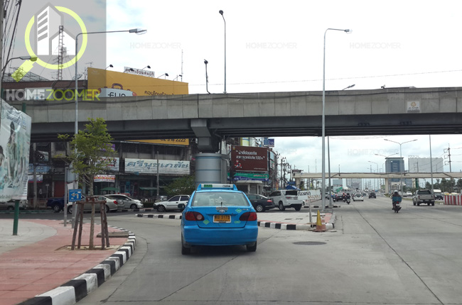 Areeya Mandarina sukhumvit 77