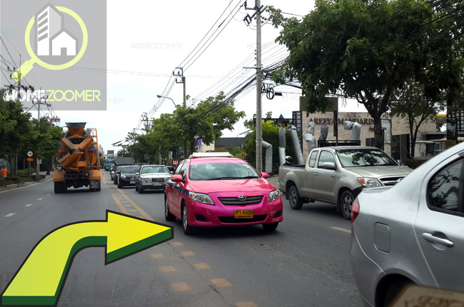 Areeya Mandarina sukhumvit 77