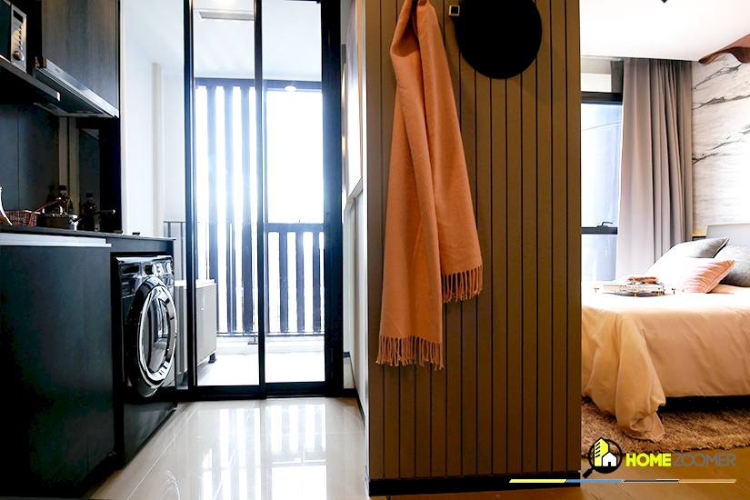 รีวิว คอนโด Ashton Chula-Silom