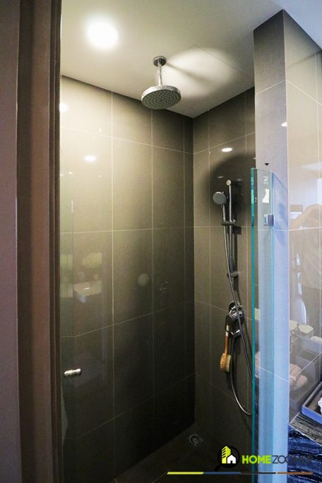 รีวิว คอนโด Ashton Chula-Silom