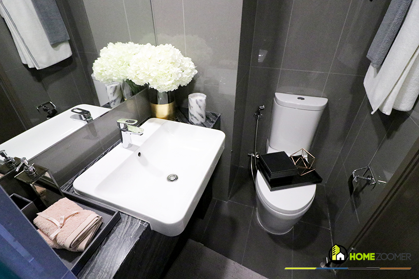 รีวิว คอนโด Ashton Chula-Silom