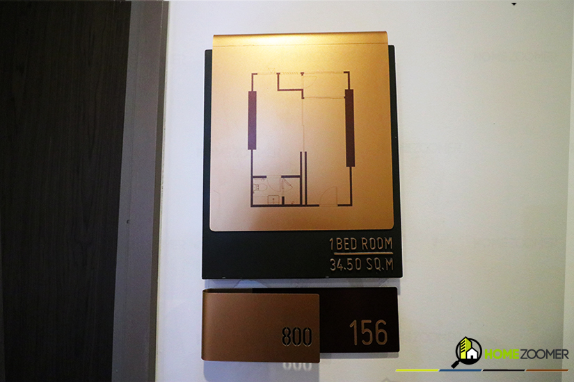 รีวิว คอนโด Ashton Chula-Silom