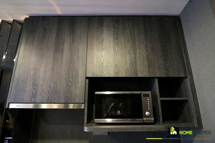 รีวิว คอนโด Ashton Chula-Silom
