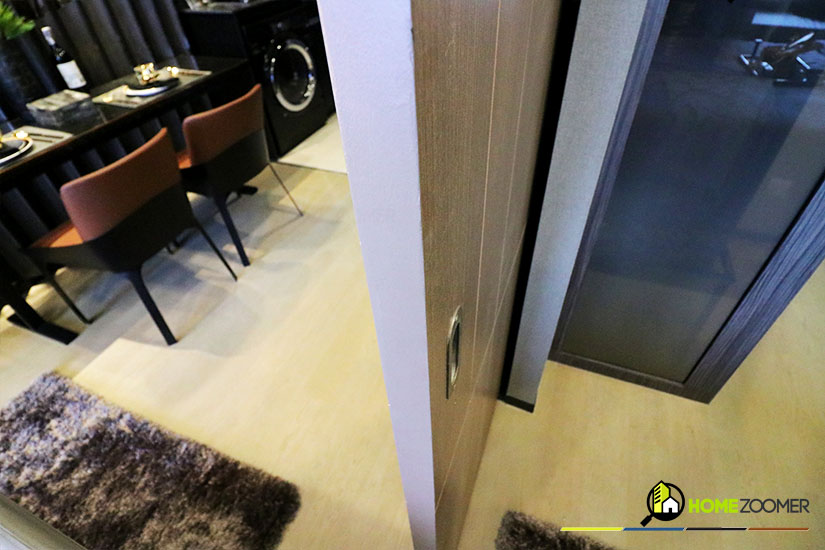 รีวิว คอนโด Ashton Chula-Silom