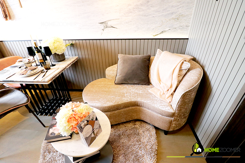 รีวิว คอนโด Ashton Chula-Silom