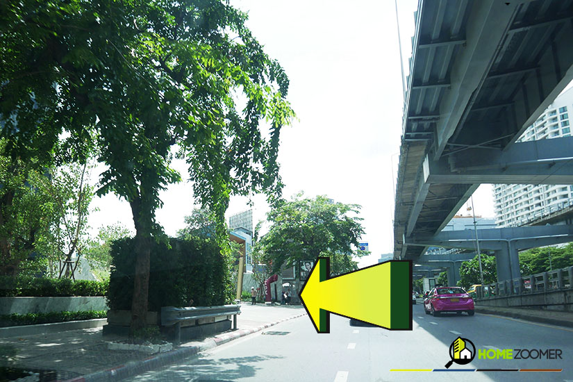 รีวิว คอนโด Ashton Chula-Silom