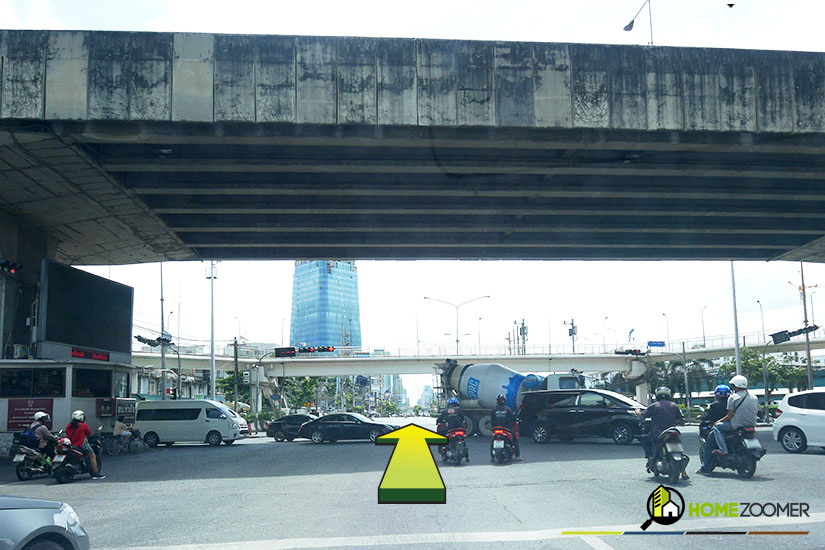 รีวิว คอนโด Ashton Chula-Silom