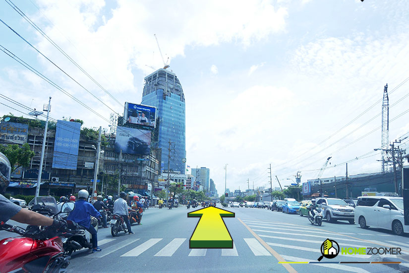 รีวิว คอนโด Ashton Chula-Silom