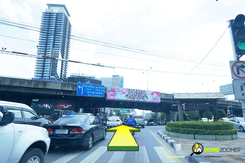 รีวิว คอนโด Ashton Chula-Silom