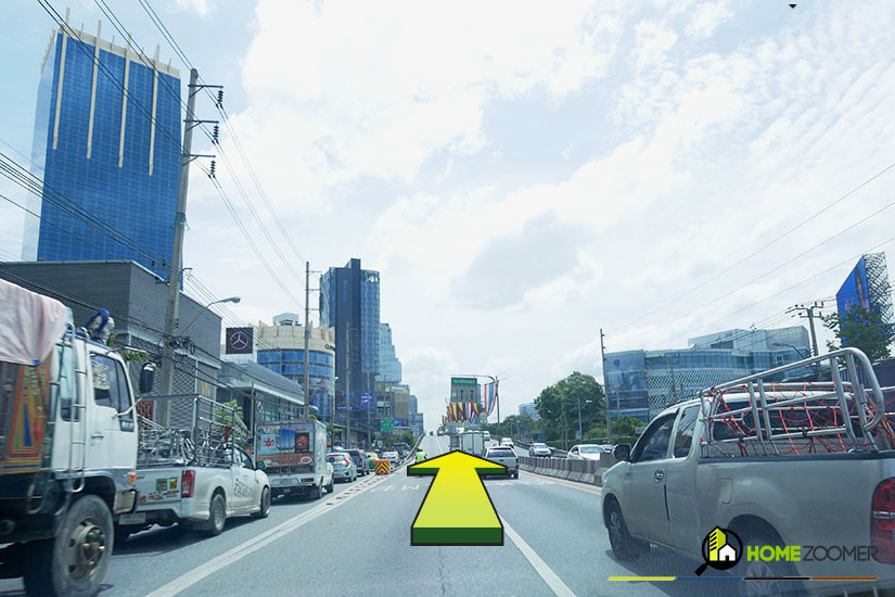 รีวิว คอนโด Ashton Chula-Silom