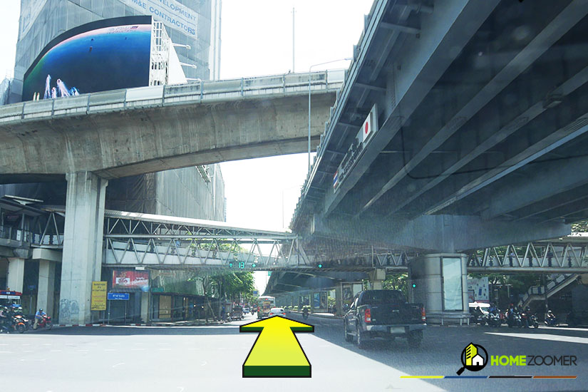 รีวิว คอนโด Ashton Chula-Silom