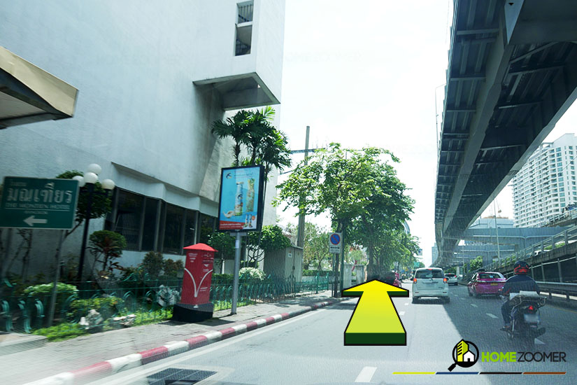 รีวิว คอนโด Ashton Chula-Silom