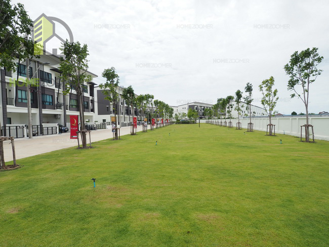 CASA CITY Pracha Uthit 90