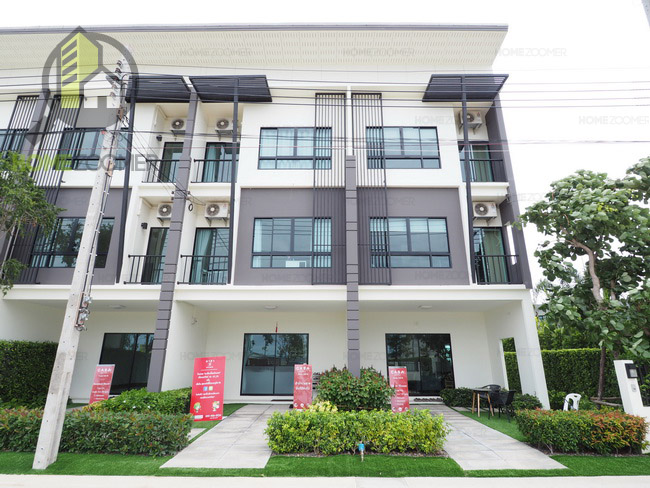 CASA CITY Pracha Uthit 90