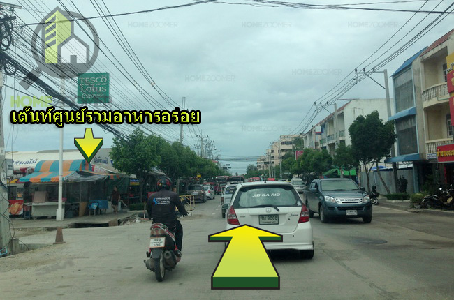 CASA CITY Pracha Uthit 90