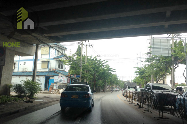 CASA CITY Pracha Uthit 90