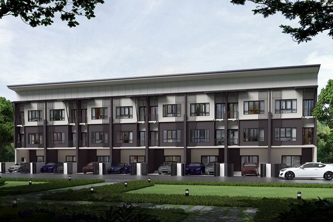 CASA CITY Pracha Uthit 90