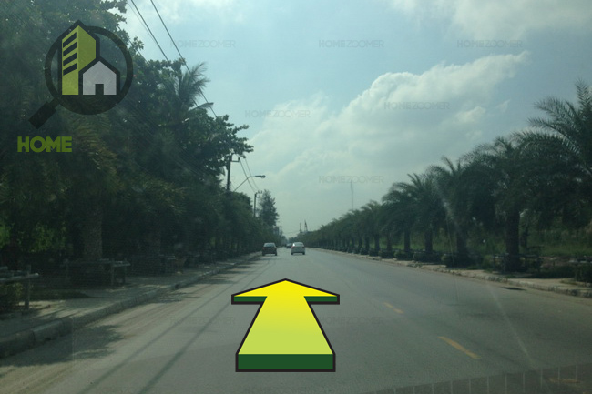 Casa City Bangna