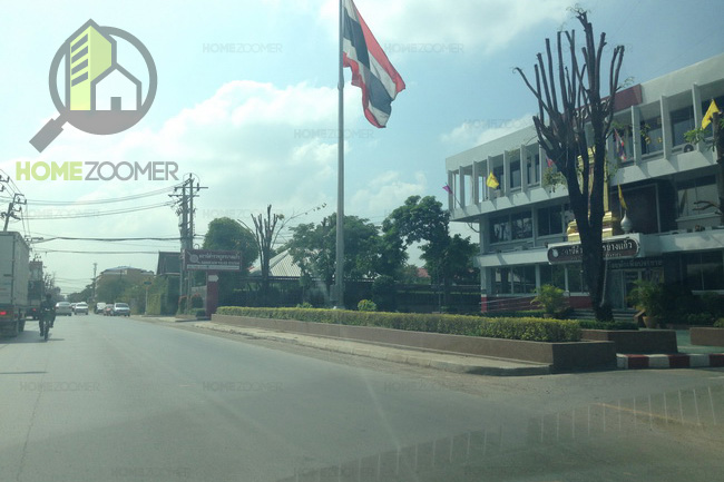 Casa City Bangna