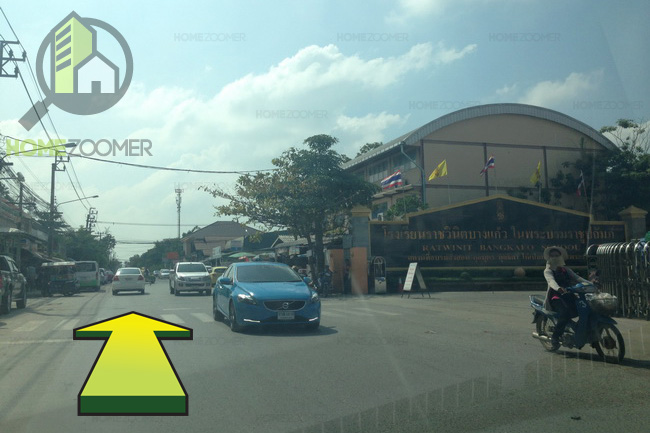 Casa City Bangna
