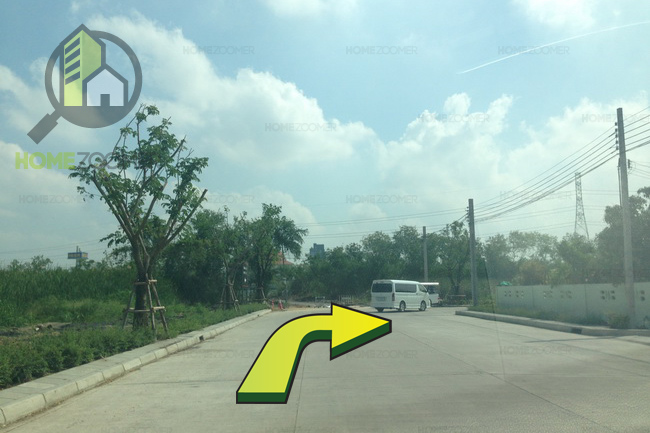 Casa City Bangna