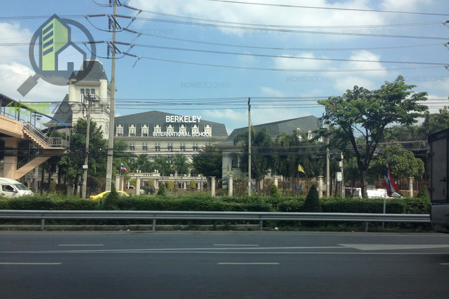 Casa City Bangna