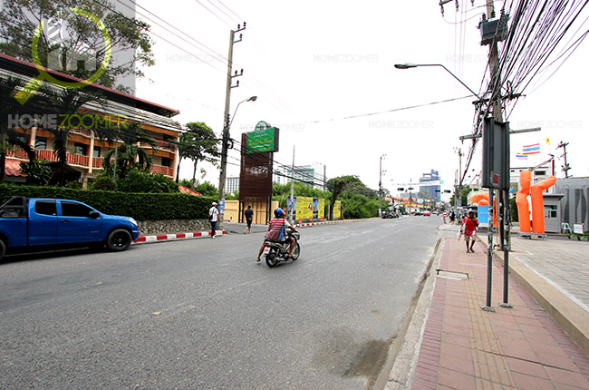 Centric Sea Pattaya