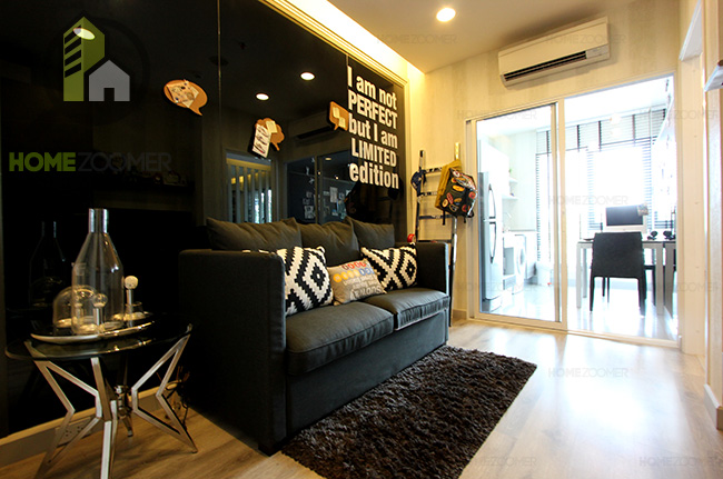 Centric Ratchada – Huai Khwang