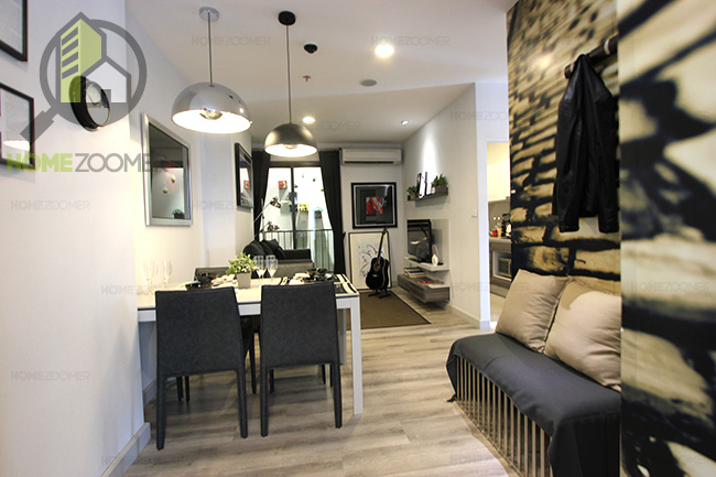 Centric Ratchada – Huai Khwang