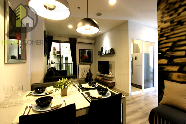 Centric Ratchada – Huai Khwang