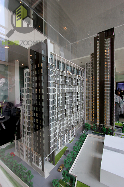 Centric Ratchada – Huai Khwang